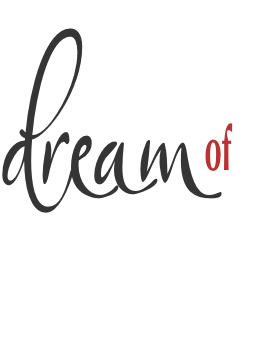  dream of 